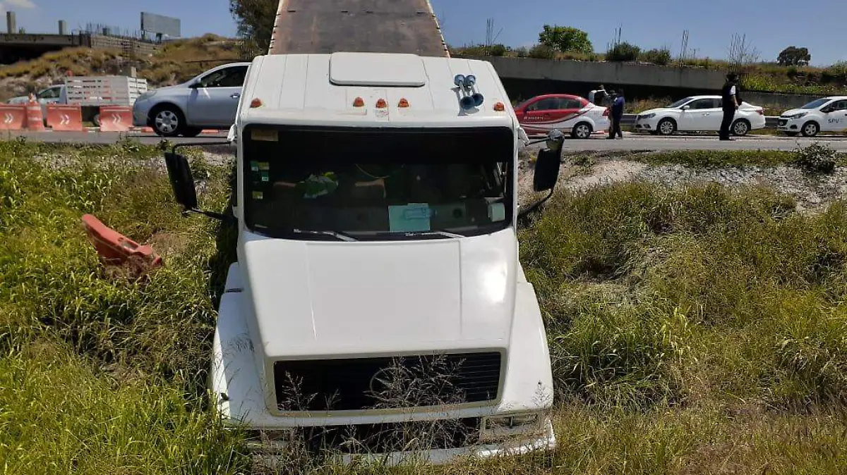 14 AGO TERMIN_ EN EL CAMELLON