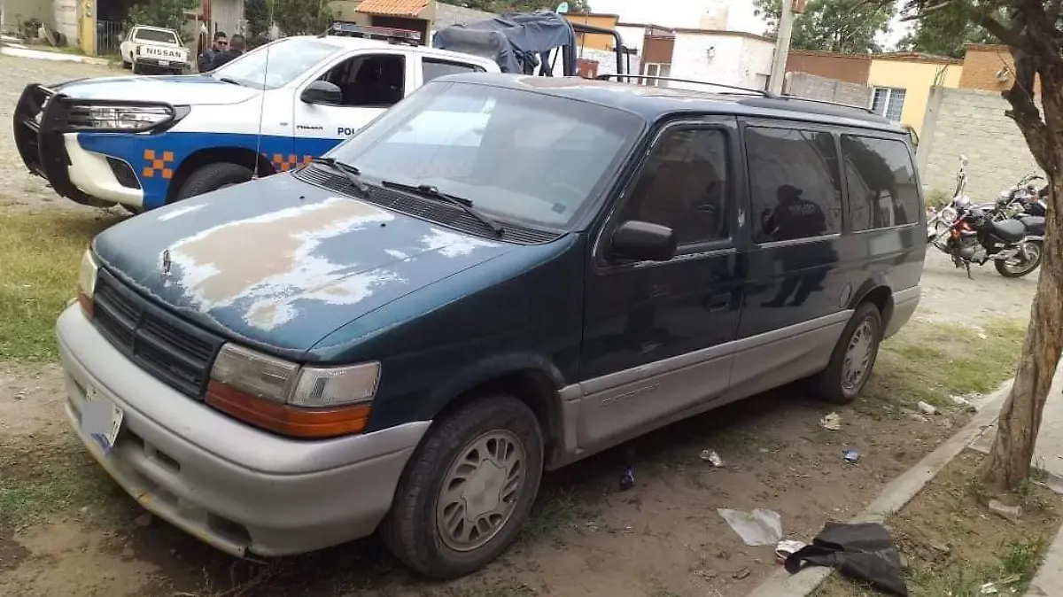 16 OCT LOS OFICIALES