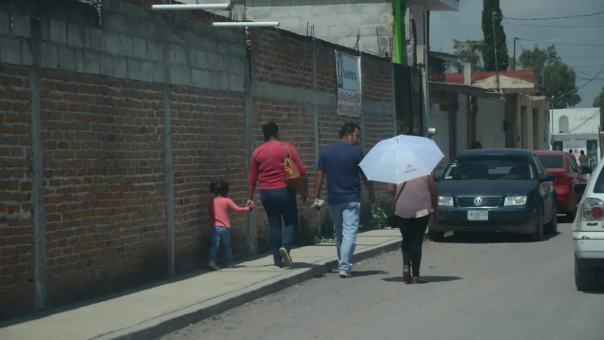 Promoverán el rescate a los valores familiares. Foto Archivo
