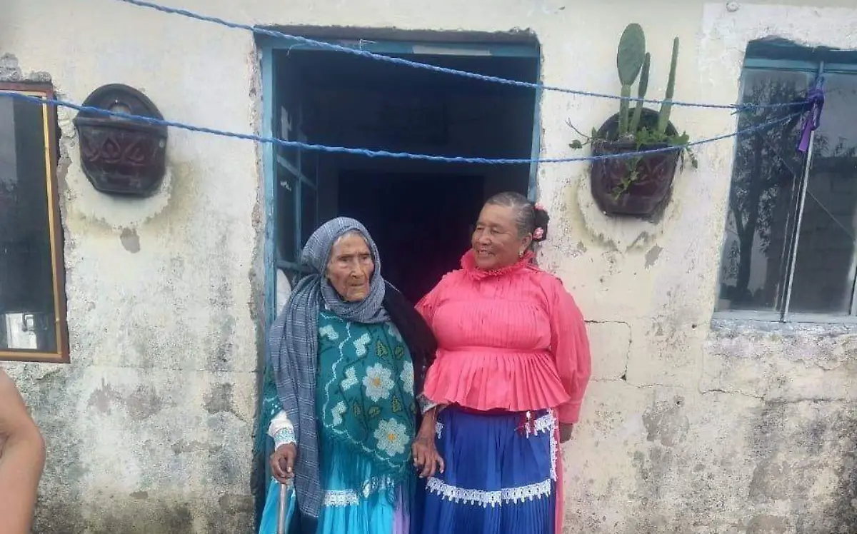 SJR Hicieron un censo