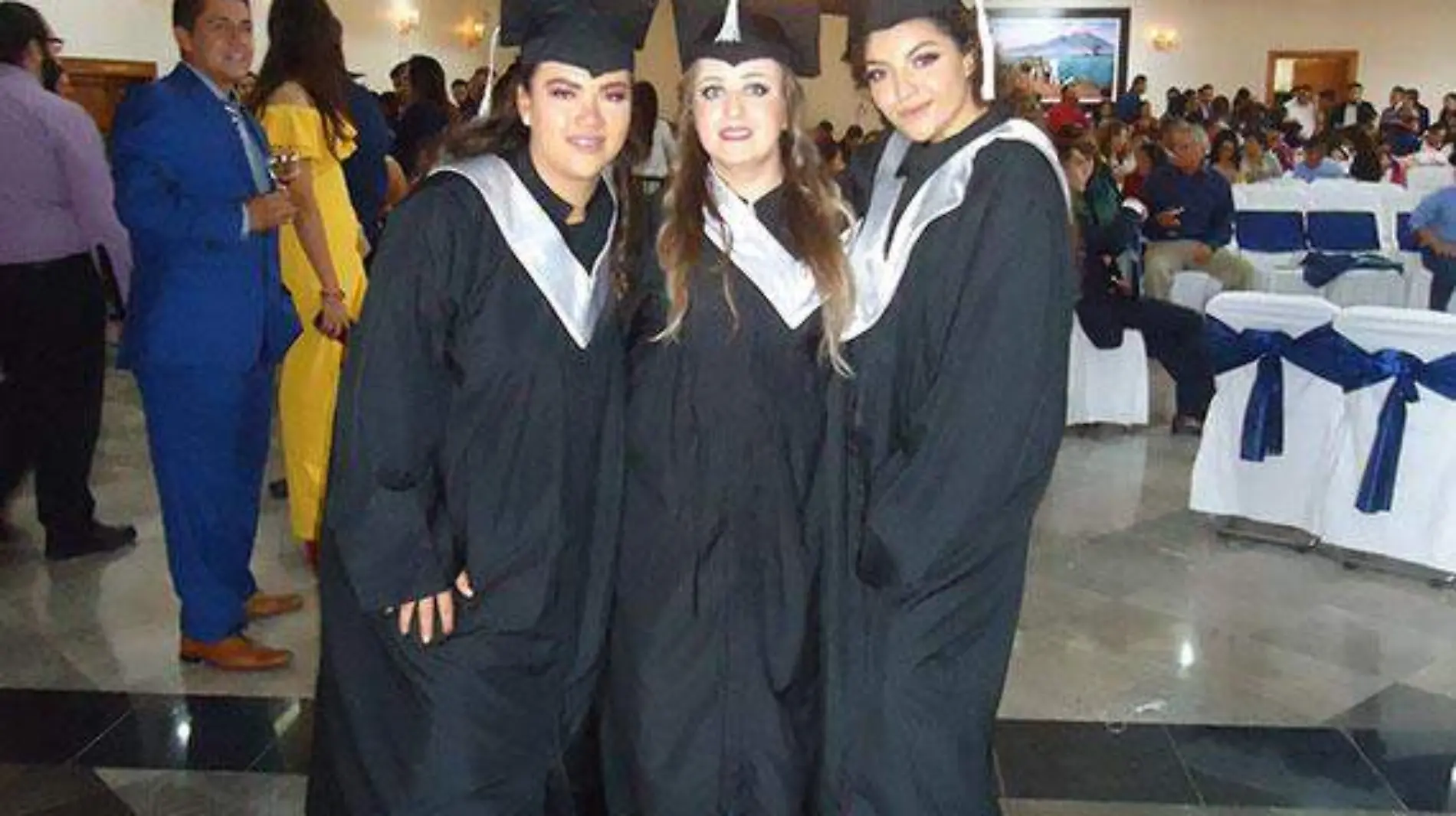 graduados