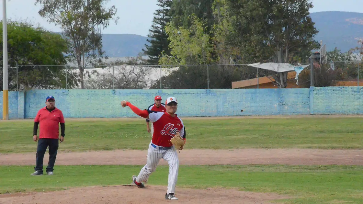 SJR DEP 30 LAS NOVENAS