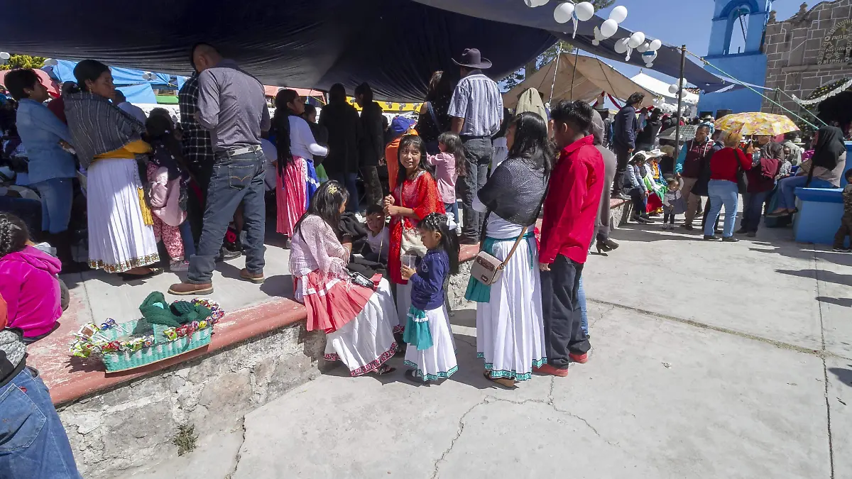Esperan que los talleres contra el bullying inicien el próximo ciclo escolar. Foto César Ortiz.