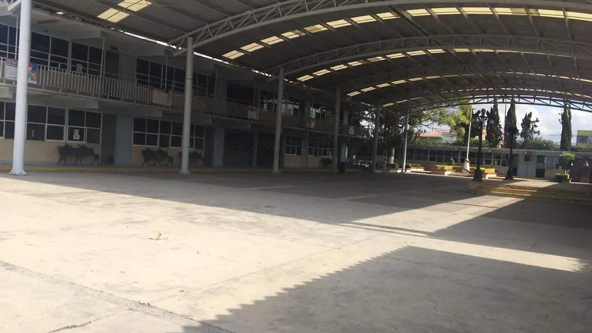 SJR La mayoria