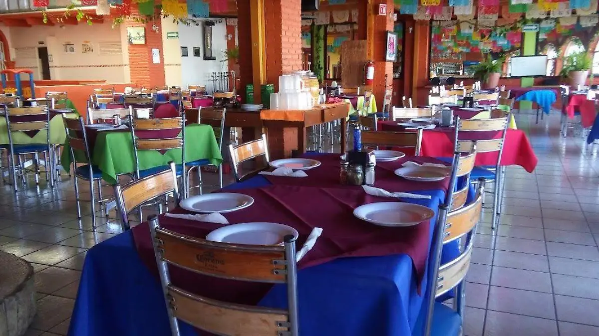 Durante estos d_as del Buen Fin 2020 los restaurantes ofertar_n promociones y