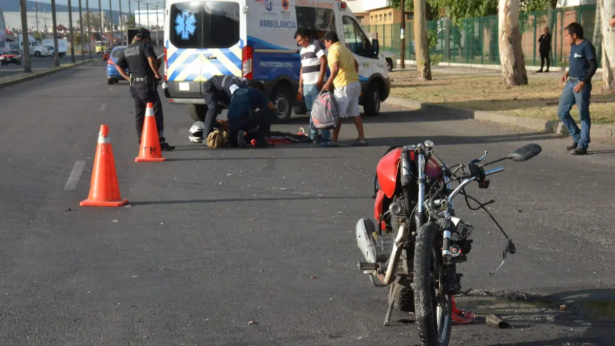 02 SEPT LA MOTO