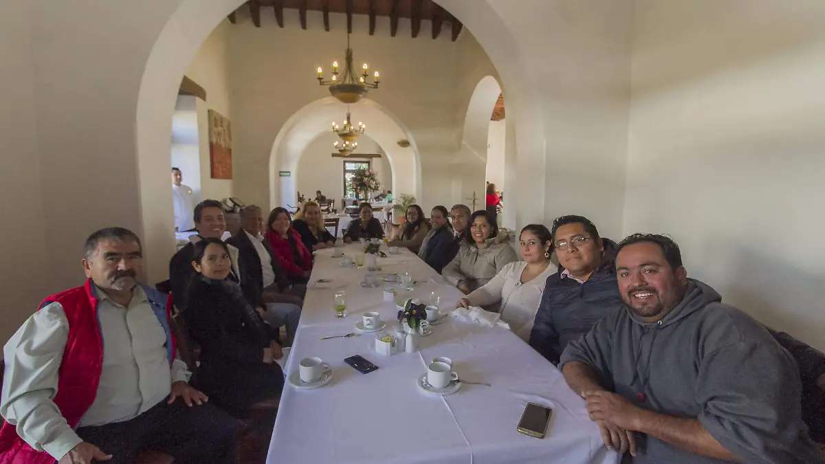 2.- En Hacienda