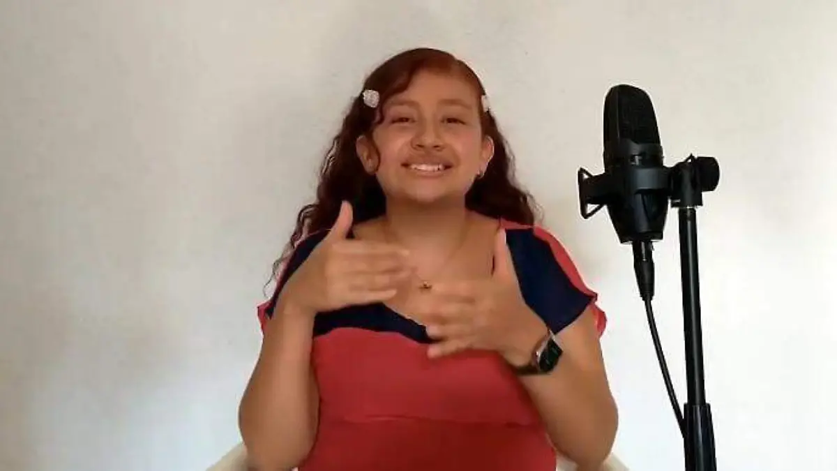 Integrantes de Armon_a e Inclusi_n participan en cortometraje.  Cortes_a Armon_a e Inclusi_n.