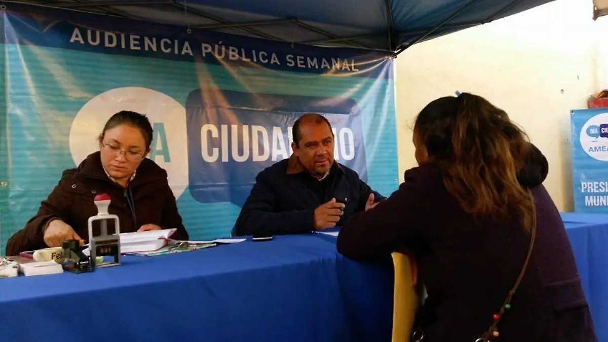 La comunidad de Quiotillos será la primera en recibir la jornada Presidente Contigo.