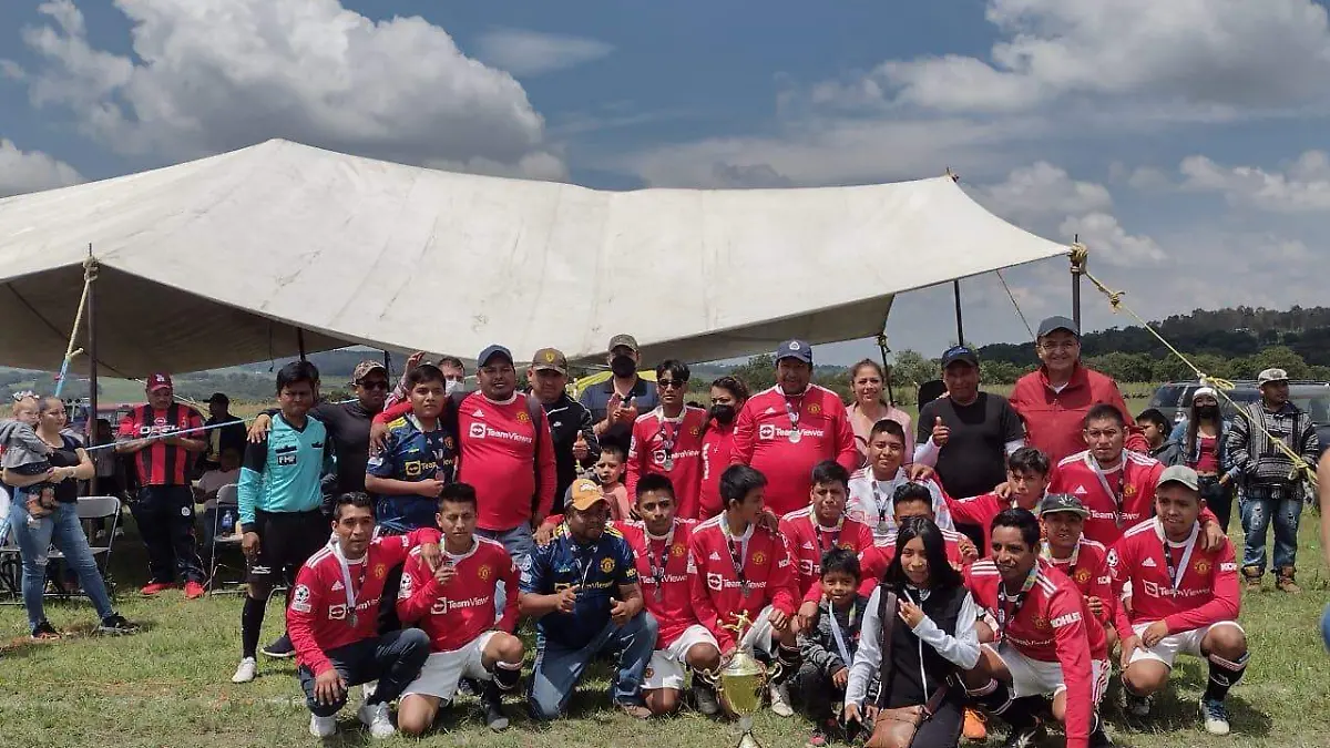 SJR Buscan poner ejemplo