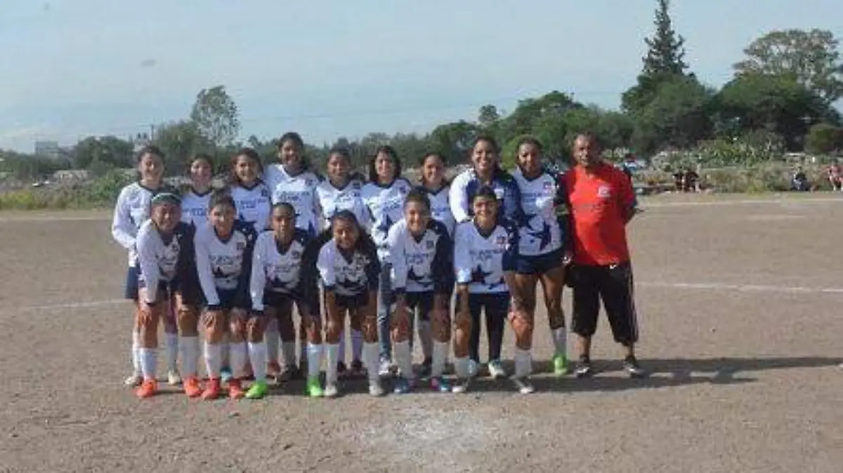 DEP-2 RIO SOCCER