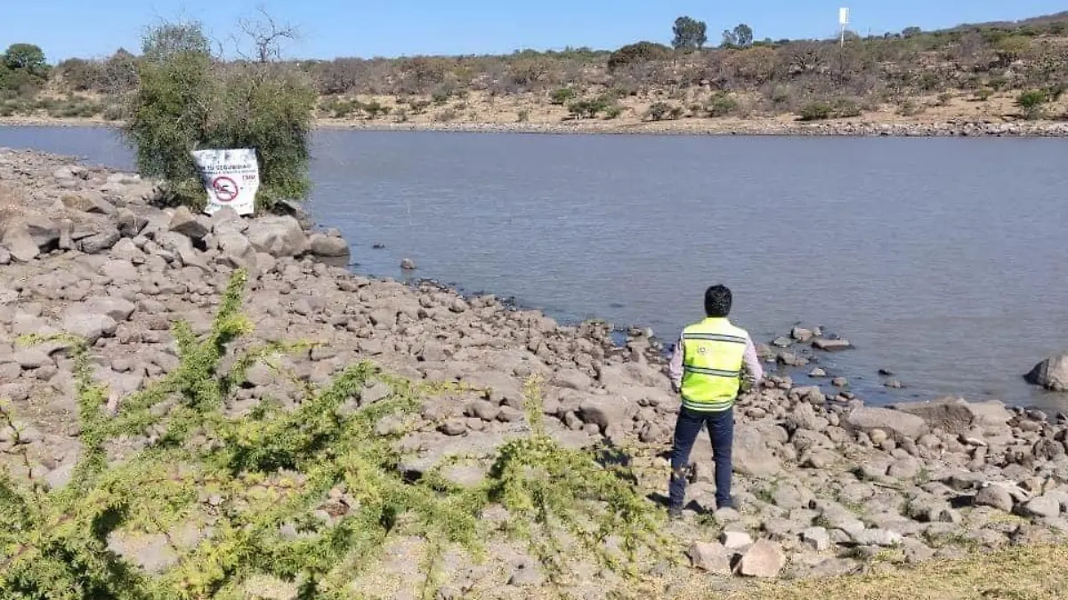 Almacenamiento de Agua