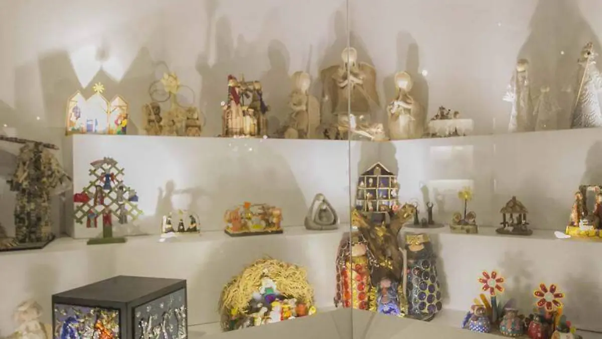 SJR Museo del Nacimiento