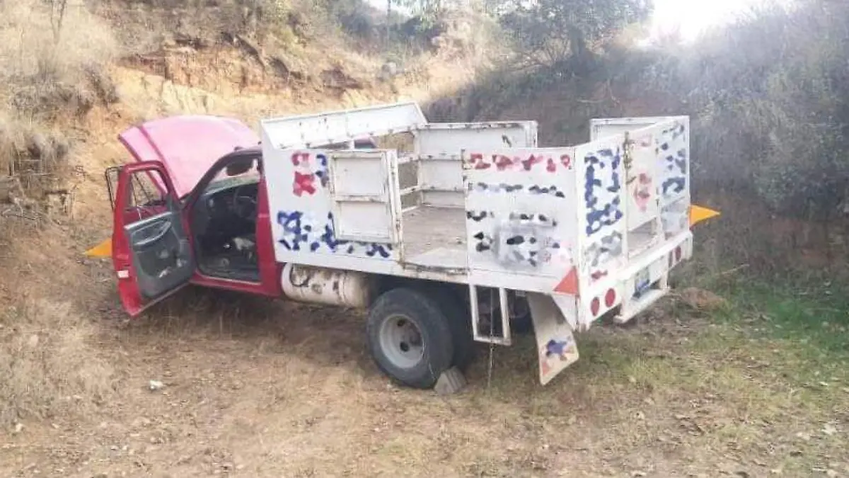 17 ENE EN UN CAMINO DE