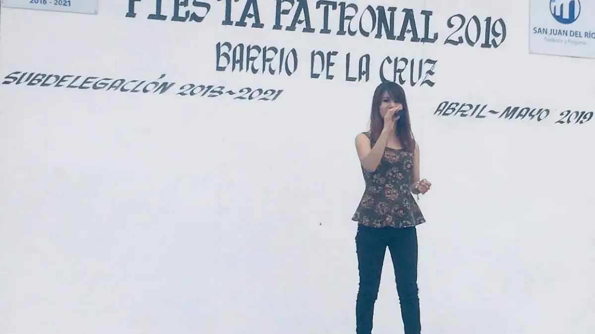 SJR Artistas requieren