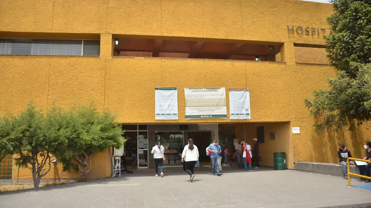SJR El desabasto