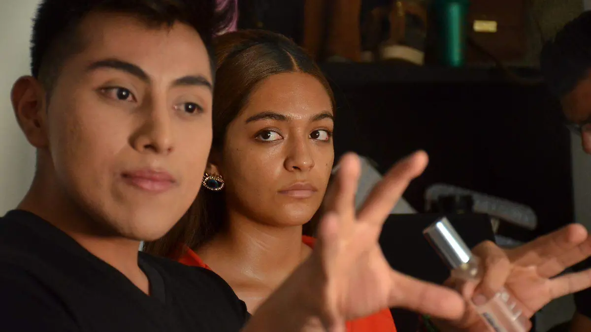 FOTO PRINCIPAL SJR Jesus Nube en la masterclass