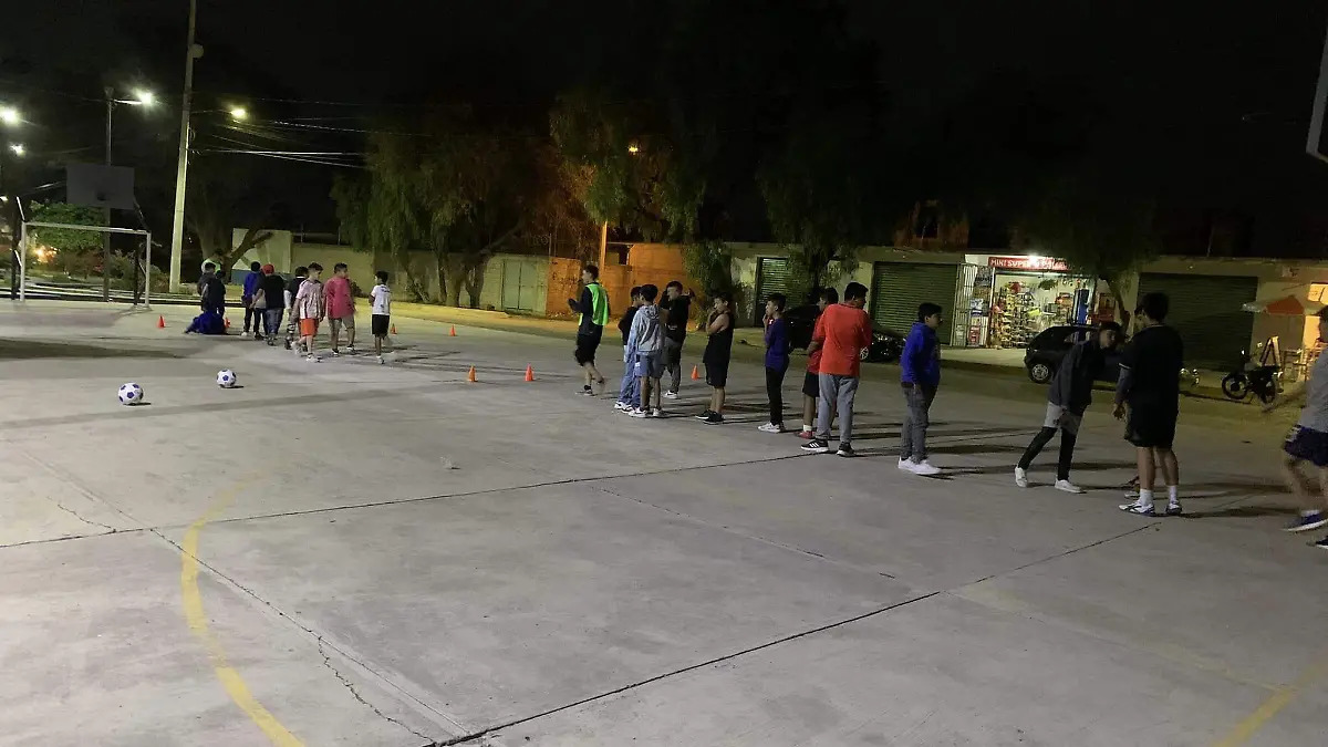 SJR_Participan decenas