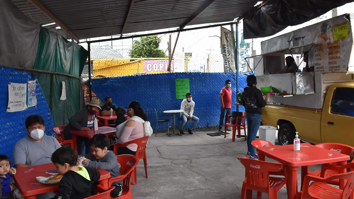 SJR La torta especial