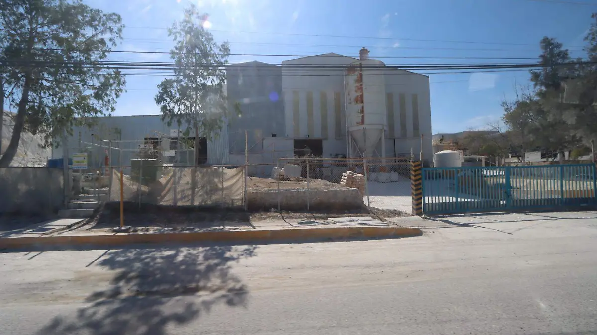 SJR Comercios y