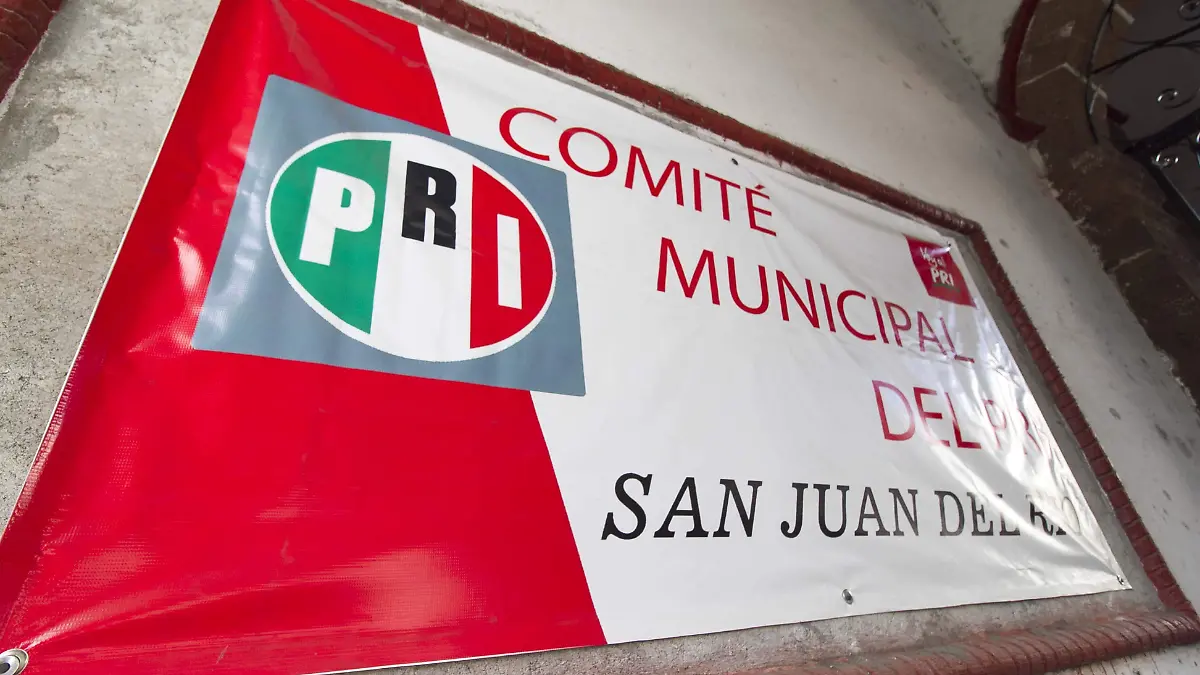 Buscan regresar al poder en 2021. Foto César Ortiz.