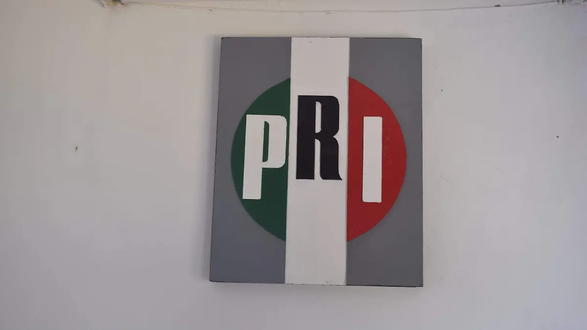 El PRI en la zona sur arrancará campañas este 14 de mayo.