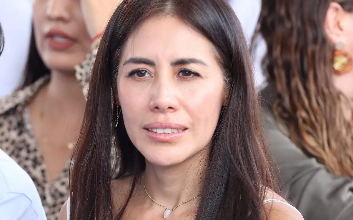 sjr Liliana San