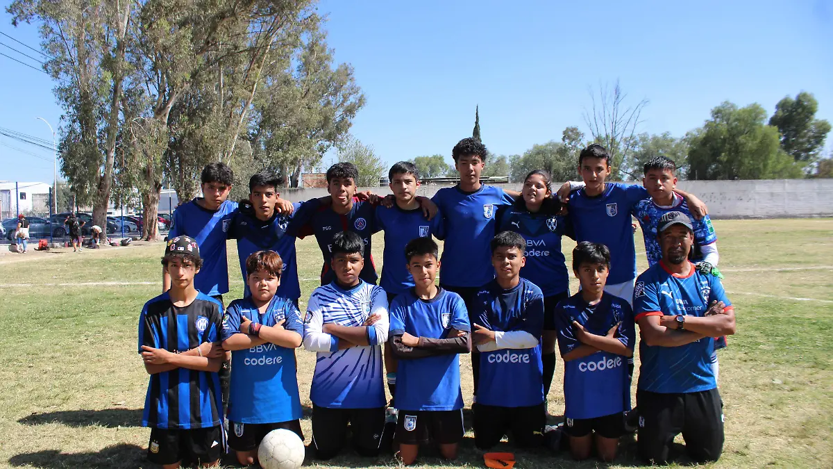 SJR JOVENES