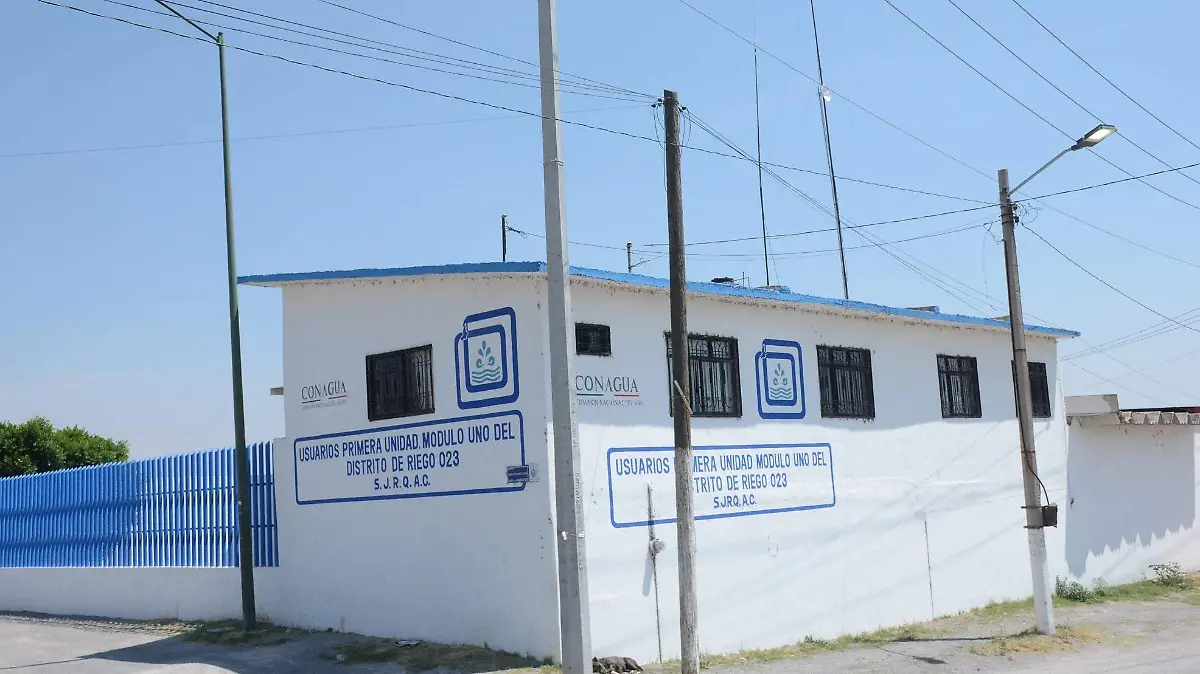 INTEGRANTES DEL MÓDULO