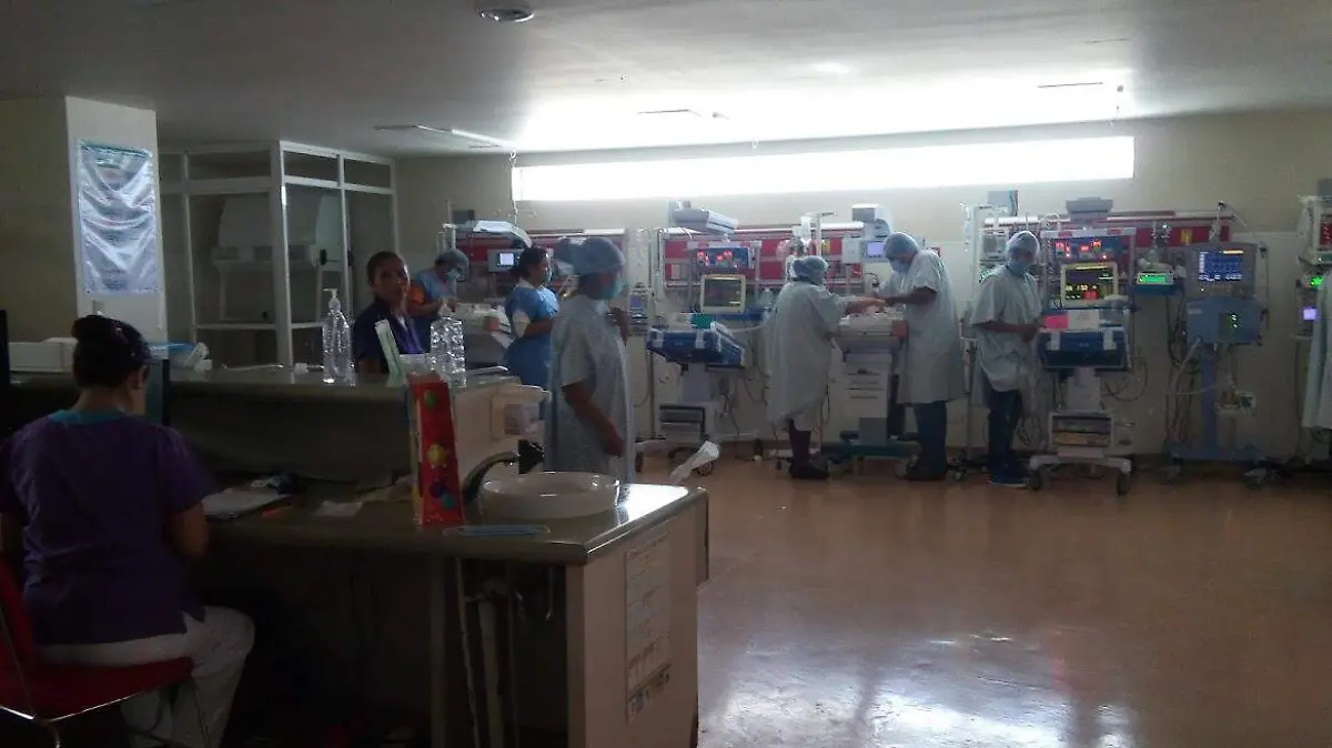Tienda departamental mexicana donó regalos a los trabajadores de la salud como un