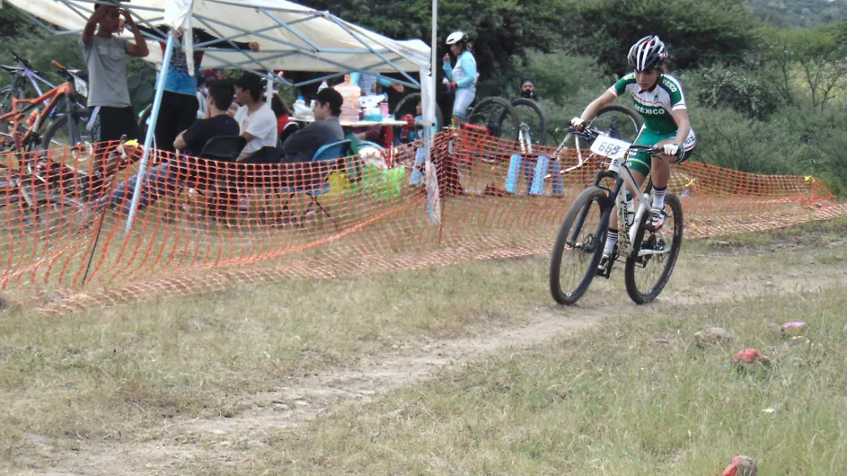 SJR LOS CICLISTAS