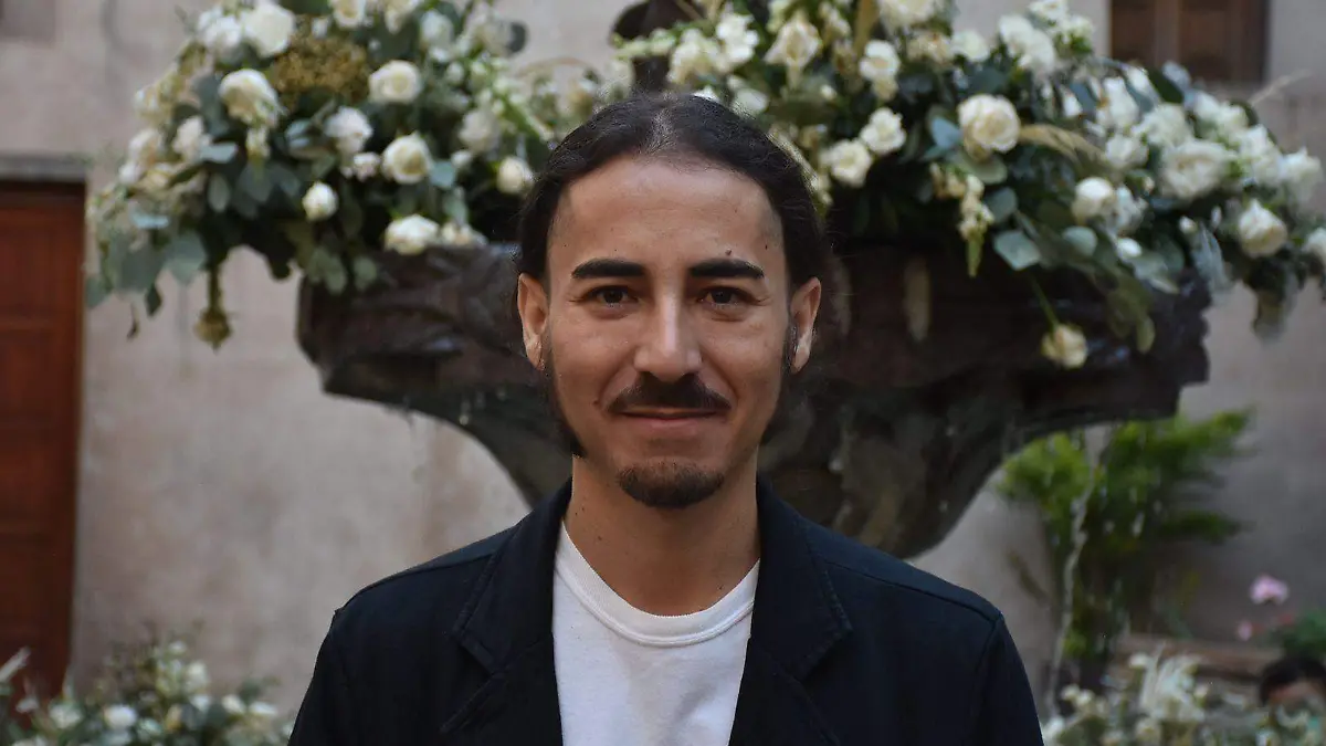 FOTO PRINCIPAL SJR Pablo antonio Junco