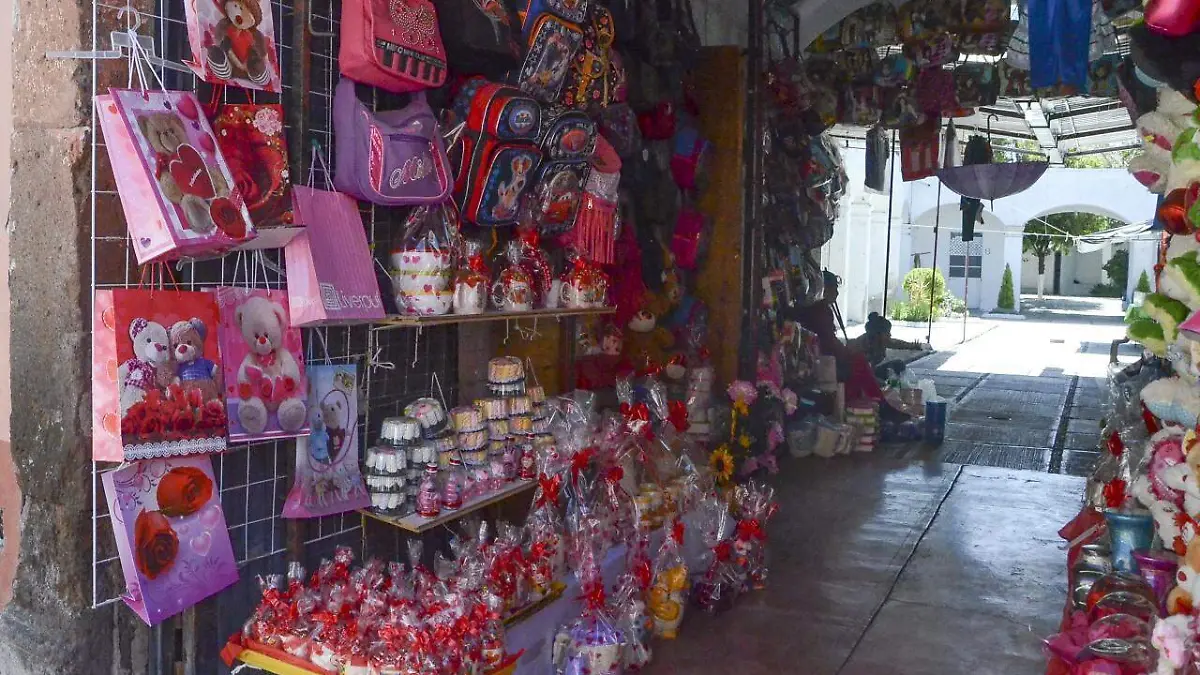 El presidente de la Canaco refirió que los comerciantes no incrementarán precios.