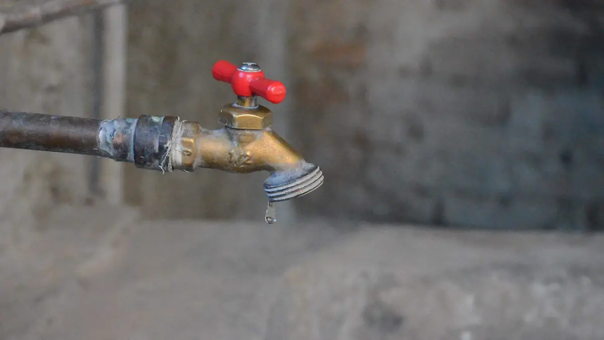 Por la pandemia requieren que se normalice el servicio.  Luis Lu_vanos.  El Sol de San Juan del R_o.