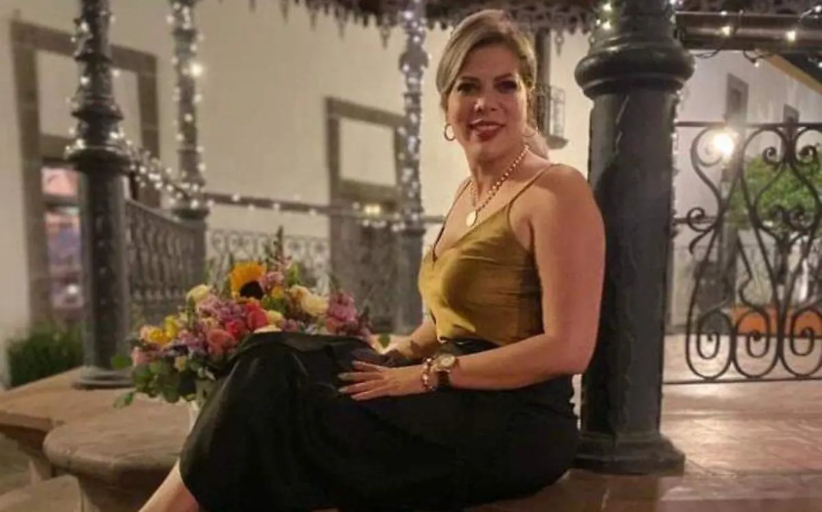 SJR Clara Sanz Uzcanga mujer empoderada