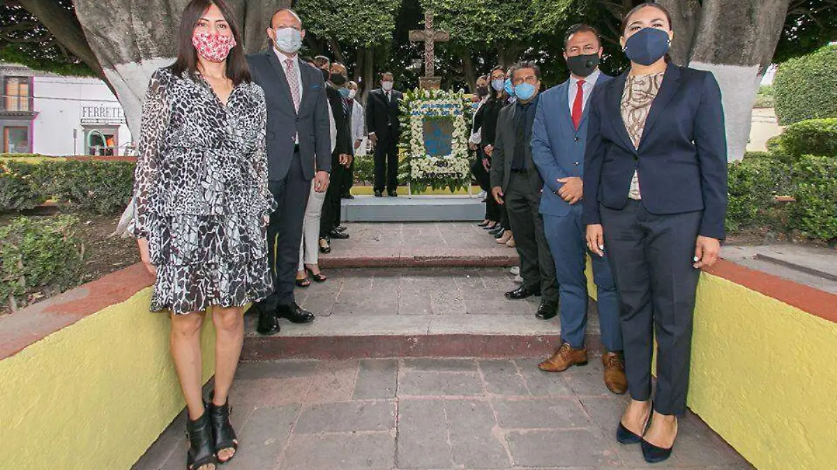 1.- Integrantes