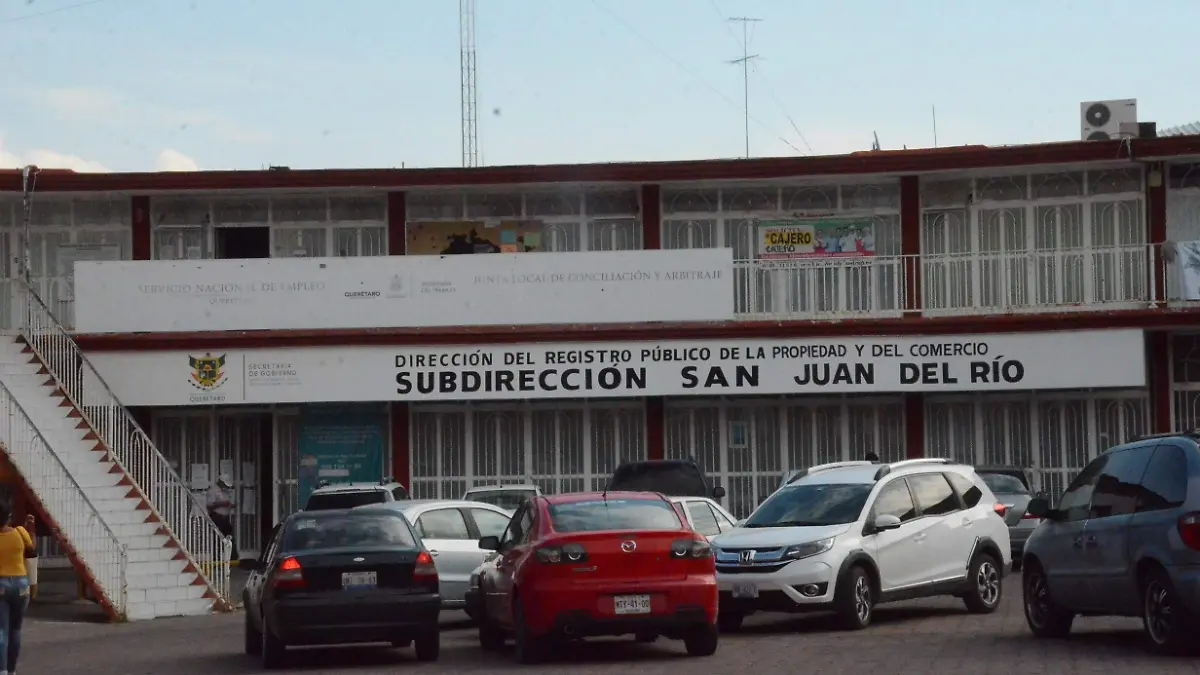 sjr Buscan dar