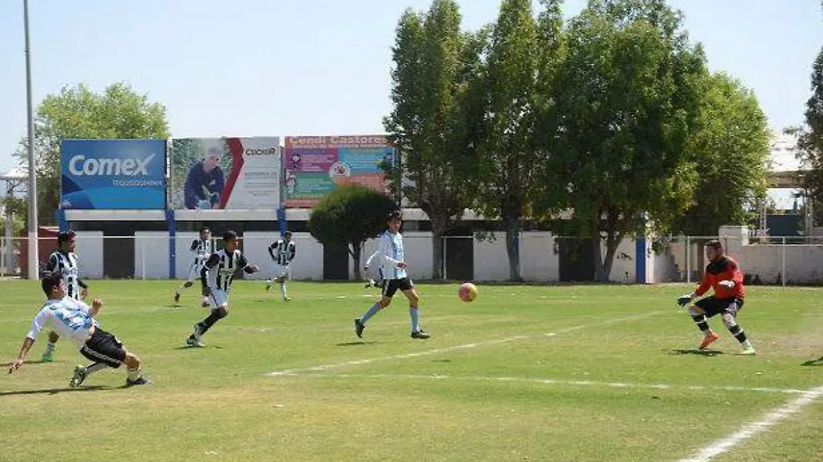 DEP-2 ESTE DOMINGO
