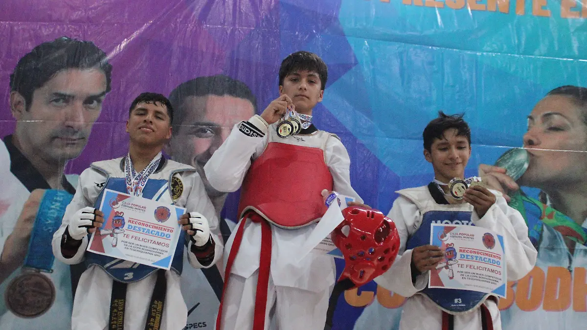 SJR SALIERON