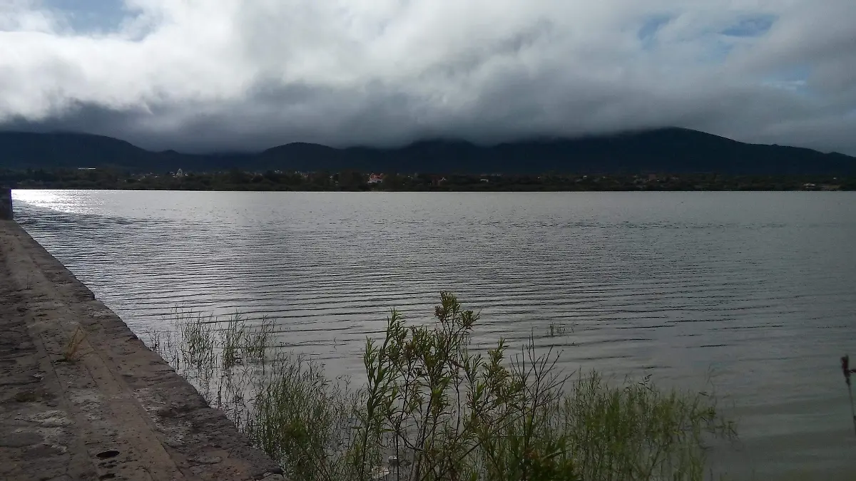 SJR La presa