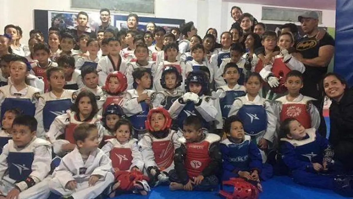 DEP-2 ESPECTACULARES