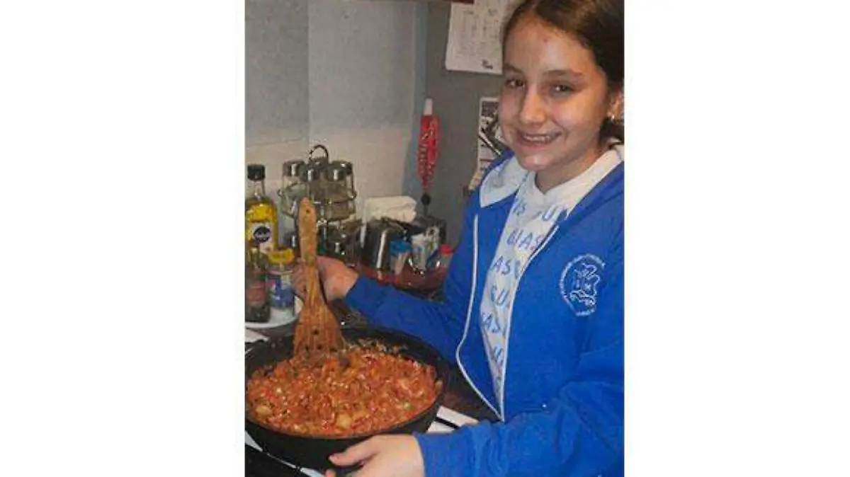 gastronomía