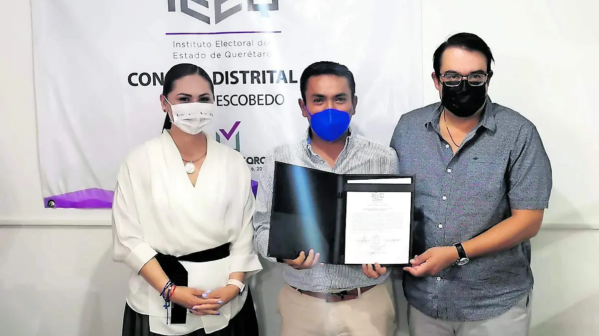 SJR Con respaldo de Guillermo