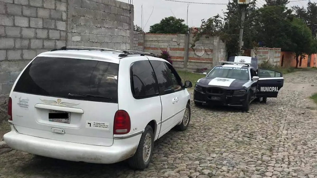 09 AGOS SE DESCUBRIO