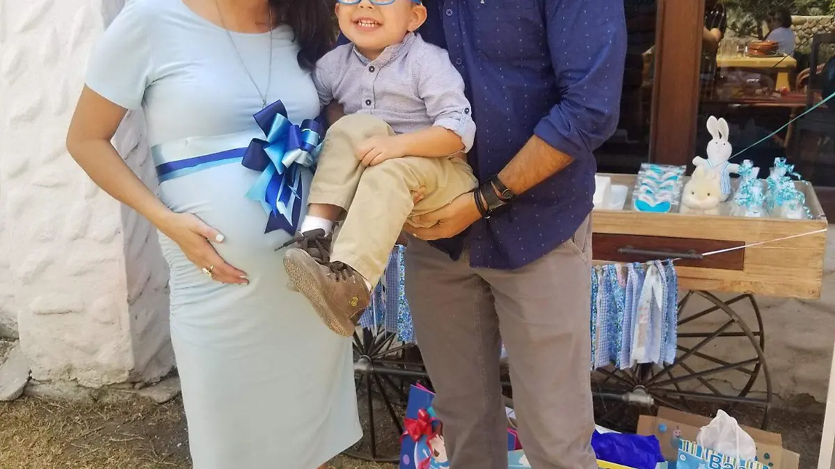 SJR La familia Contreras Del Prado