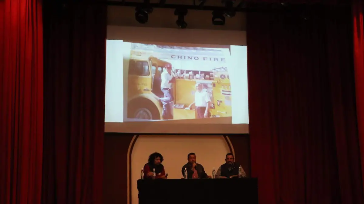 FOTO PRINCIPAL SJR Uno de los primeros vehiculos que tuvieron