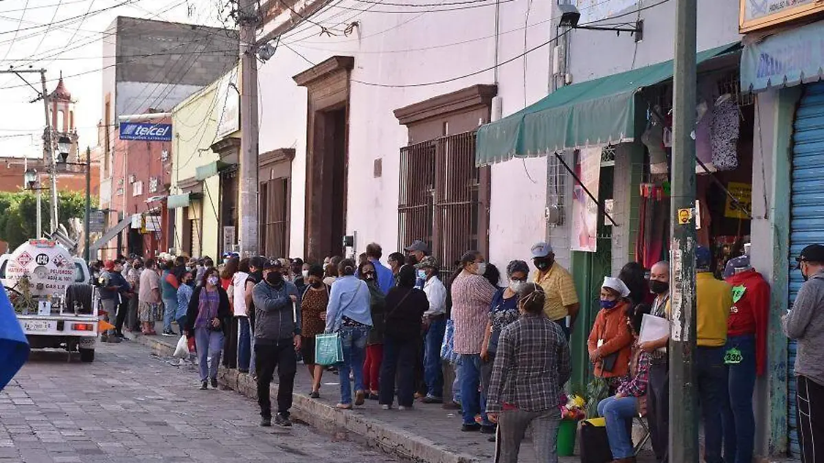 SJR Durante el dia