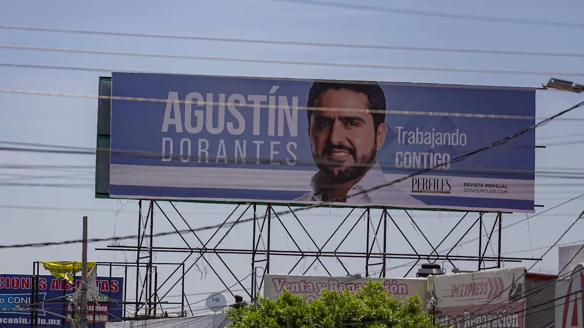SJR En las ultimas