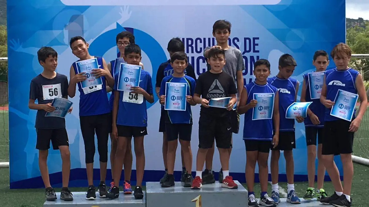 DEP30 Desde el punto 