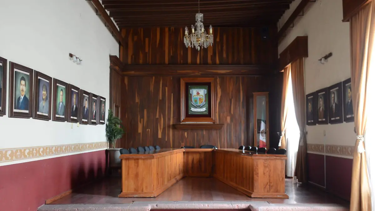 Seis de los 10 candidatos a la presidencia municipal de San Juan del Río podrían ser regidores del próximo Ayuntamiento.